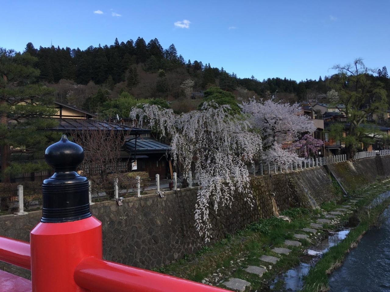 Hotel Fuji House Takayama  Zewnętrze zdjęcie