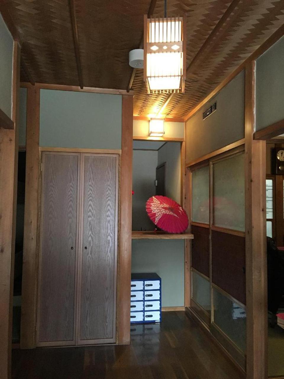 Hotel Fuji House Takayama  Zewnętrze zdjęcie